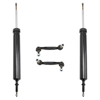 TRQ® - Shock Absorber and Suspension Kit