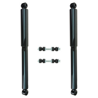TRQ® - Shock Absorber and Suspension Kit