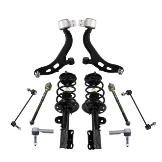 TRQ® - Control Arm and Suspension Kit
