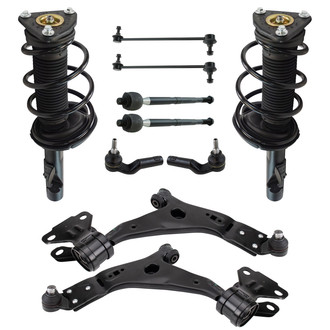 TRQ® - Control Arm and Suspension Kit