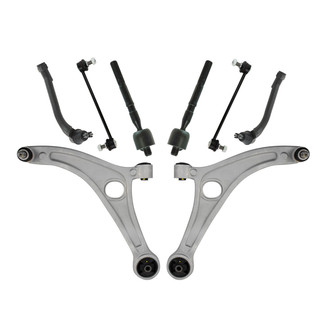 TRQ® - Control Arm and Suspension Kit