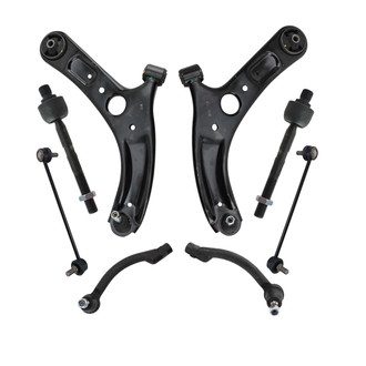 TRQ® - Control Arm and Suspension Kit