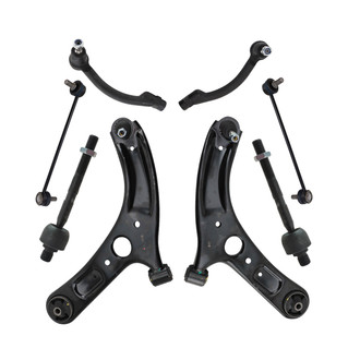 TRQ® - Control Arm and Suspension Kit