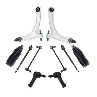 TRQ® - Control Arm and Suspension Kit