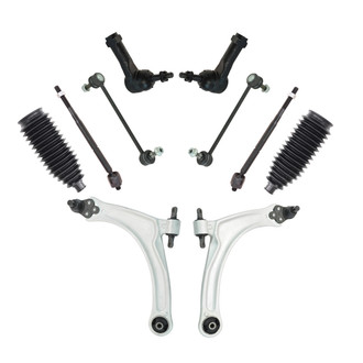 TRQ® - Control Arm and Suspension Kit