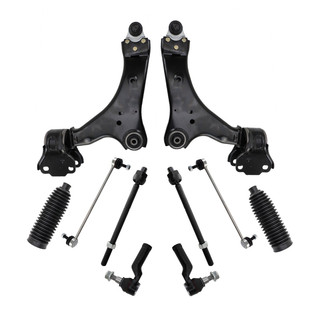 TRQ® - Control Arm and Suspension Kit