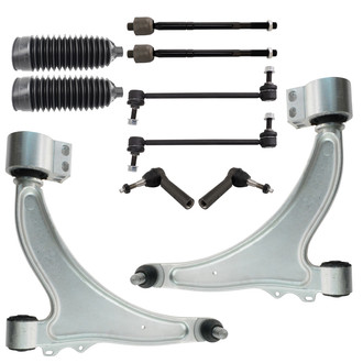 TRQ® - Control Arm and Suspension Kit