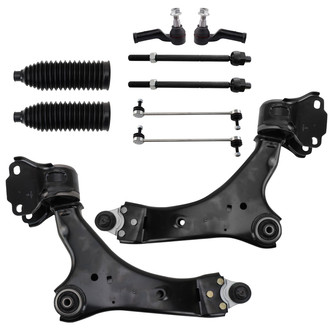 TRQ® - Control Arm and Suspension Kit