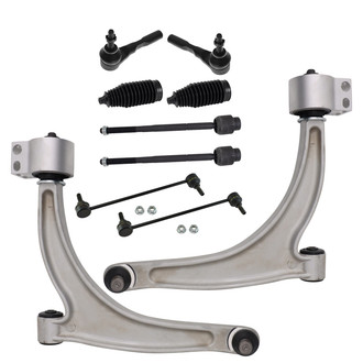 TRQ® - Control Arm and Suspension Kit