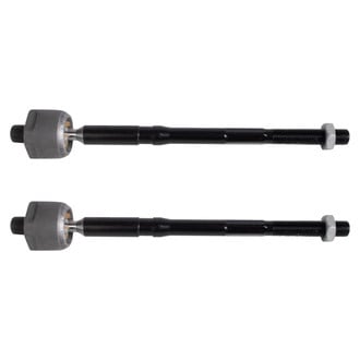 TRQ® - Steering Tie Rod End Kit