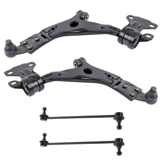 TRQ® - Control Arm and Suspension Kit
