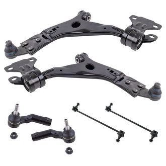 TRQ® - Control Arm and Suspension Kit