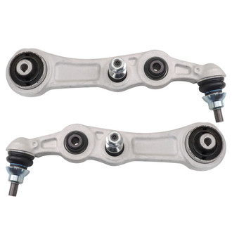 TRQ® - Front Lower Control Arm Kit