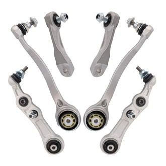 TRQ® - Front Control Arm and Suspension Kit