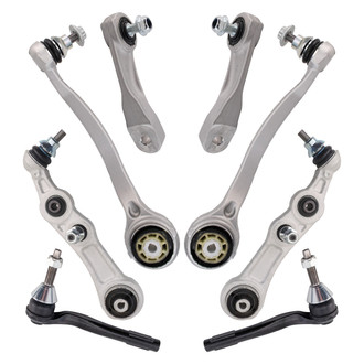 TRQ® - Front Control Arm and Suspension Kit