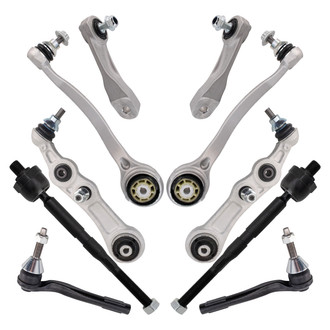 TRQ® - Front Control Arm and Suspension Kit