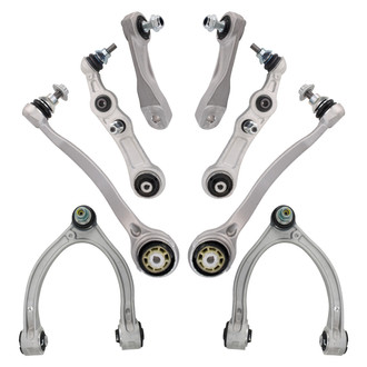 TRQ® - Front Control Arm and Suspension Kit