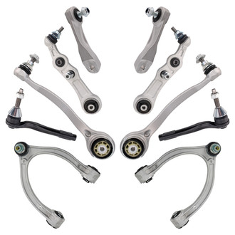 TRQ® - Front Control Arm and Suspension Kit
