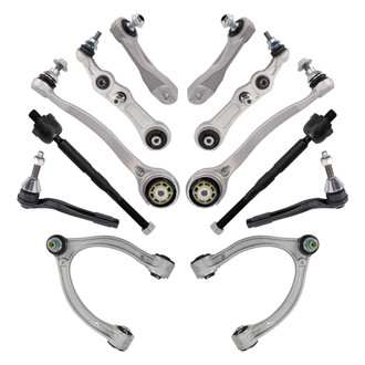 TRQ® - Front Control Arm and Suspension Kit