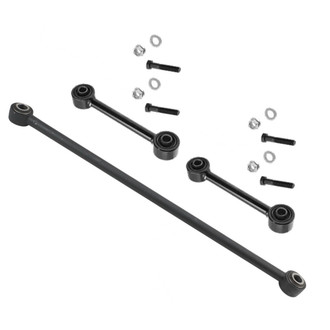 TRQ® - Track Bar and Suspension Kit