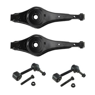 TRQ® - Control Arm and Suspension Kit