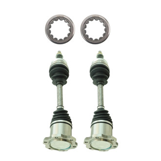 TRQ® - Drivetrain Kit