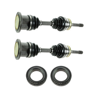 TRQ® - Drivetrain Kit