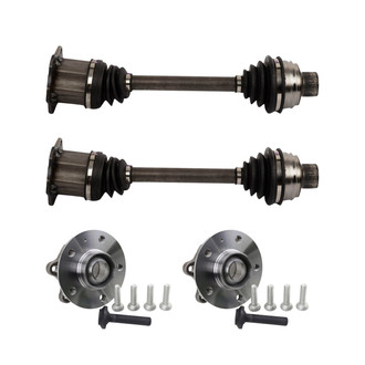 TRQ® - Drivetrain Kit