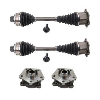 TRQ® - Drivetrain Kit
