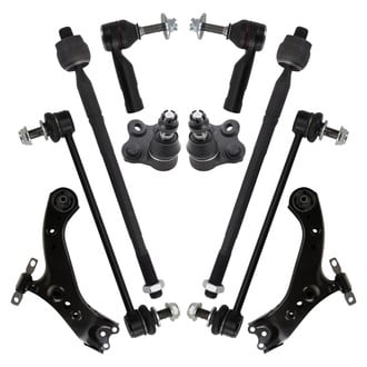 TRQ® - Control Arm and Suspension Kit
