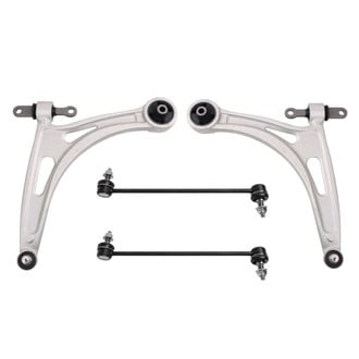 TRQ® - Control Arm and Suspension Kit