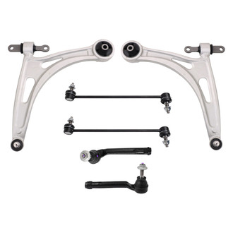 TRQ® - Front Control Arm and Suspension Kit
