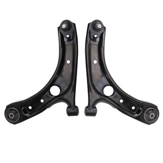 TRQ® - Front Lower Control Arm Kit