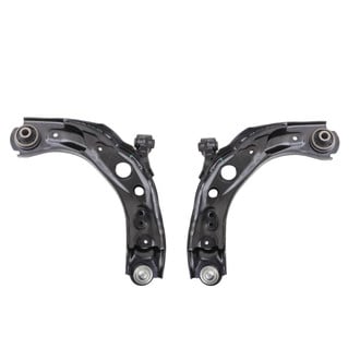 TRQ® - Front Lower Control Arm Kit