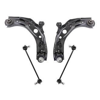 TRQ® - Control Arm and Suspension Kit