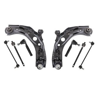 TRQ® - Front Control Arm and Suspension Kit