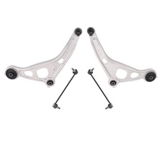 TRQ® - Control Arm and Suspension Kit