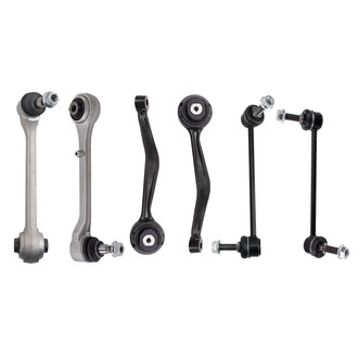 TRQ® - Control Arm and Suspension Kit