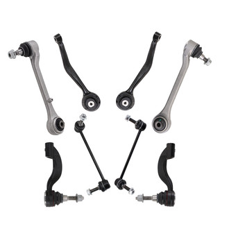 TRQ® - Control Arm and Suspension Kit