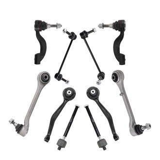 TRQ® - Control Arm and Suspension Kit