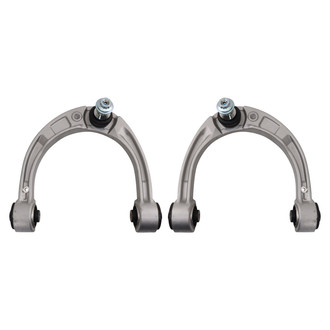 TRQ® - Front Upper Control Arm Kit