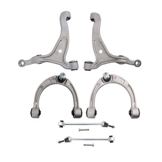 TRQ® - Control Arm and Suspension Kit