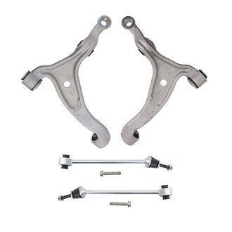 TRQ® - Front Control Arm and Suspension Kit