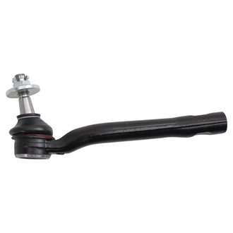 TRQ® - Front Passenger Side Outer Tie Rod End