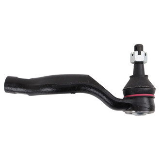 TRQ® - Front Passenger Side Outer Tie Rod End