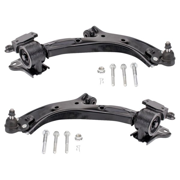 TRQ® - Suspension Control Arm Kit