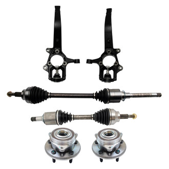 TRQ® - Drivetrain Kit