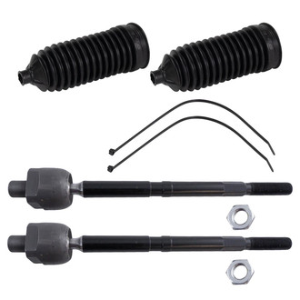 TRQ® - Front Inner Steering Kit