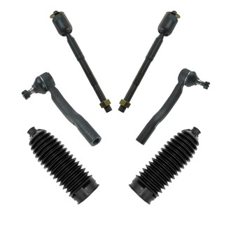 TRQ® - Front Steering Kit