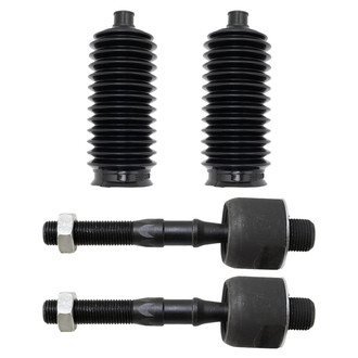 TRQ® - Front Steering Kit